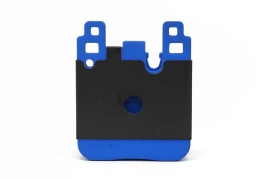 Тормозные колодки Endless EIP224 ME20 (CC40) BMW M2, M4, M135i, M Performance F30/F31, задние