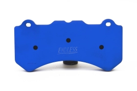 Тормозные колодки Endless CC-Rg RCP117 18.5мм Nissan GT-R R35 передние