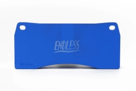 Тормозные колодки Endless RCP052 CC-Rg для тормозной системы Endless 6POT EC670, Racing BIG4  EC470