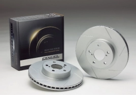 Тормозные диски Dixcel SD 3456004S 300x22 MMC Lancer EVO 5-9 CP9A/CT9A Brembo® задние