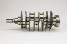 Коленвал Brian Crower для двигателя Subaru EJ20, stroke 79мм