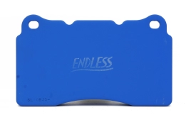 Тормозные колодки Endless EP357 ME20 (CC40) Mitsubishi EVO V-IX CT9A GSR-RS, CZ4A, Subaru GDB GRB, 4pot Brembo® передние