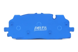 Тормозные колодки ENDLESS MX72 EIP293MX72 Akebono® 6pot  Audi S4, SQ7, передние