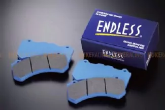 Тормозные колодки Endless ME20 RCP066 для 4-6 порш. тормозной системы Endless