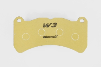 Тормозные колодки Winmax W3 682 RCP112 Subaru WRX VAB Brembo® 6pot 15мм передние