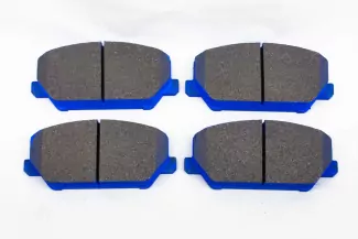 Тормозные колодки Endless CC-Rg HP821 (HР821CCRG) 22mm Hundai i30N,  Veloster N, KIA  Pro Ceed 1.6 GT, передние