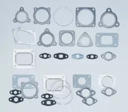 Прокладка турбины HKS Outlet pipe gasket GT