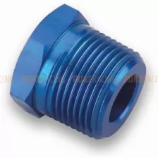 Переходник с 1/4 in. NPT на 1/8 in. NPT прямой