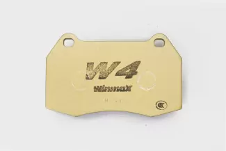 Тормозные колодки Winmax W4 677 EP450 Honda Civic Type R FD2 Brembo® 4pot передние