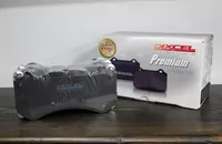 Тормозные колодки Dixcel Premium P-1111291 MB W219 AMG CL63 Brembo® 6pot передние