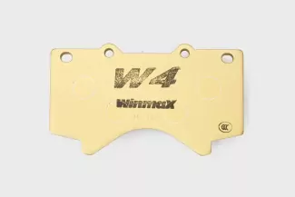 Тормозные колодки Winmax W4 697 EP464 Toyota Land Cruiser 200 LC200 Lexus LX450D LX570, передние