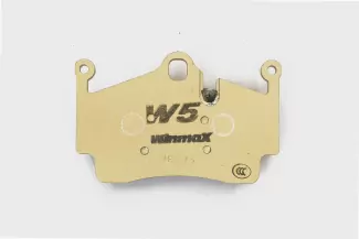 Тормозные колодки Winmax W5 852 EIP211 Porsche 718 Boxster Cayman 981 982 987 задние