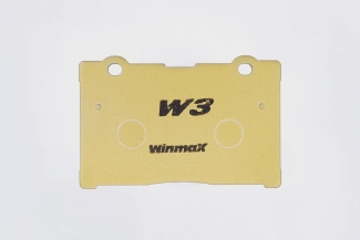 Тормозные колодки Winmax W3 659 EP428 Honda Legend KB1 KB2, Acura RL, передние