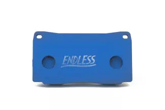 Тормозные колодки Endless RCP164 ME20 для суппорта Endless® S4 S4r