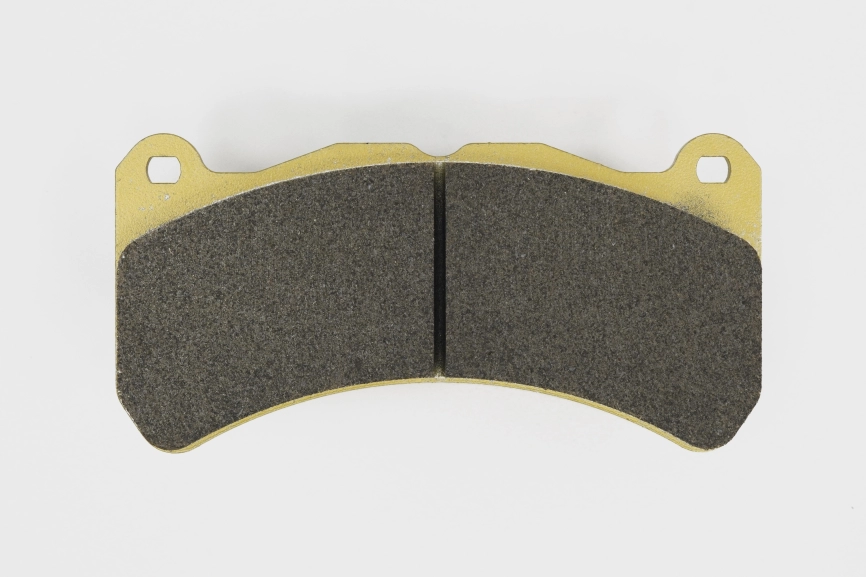 Тормозные колодки Winmax W4 682 RCP112 Subaru WRX VAB Brembo® 6pot 15мм передние фото 4