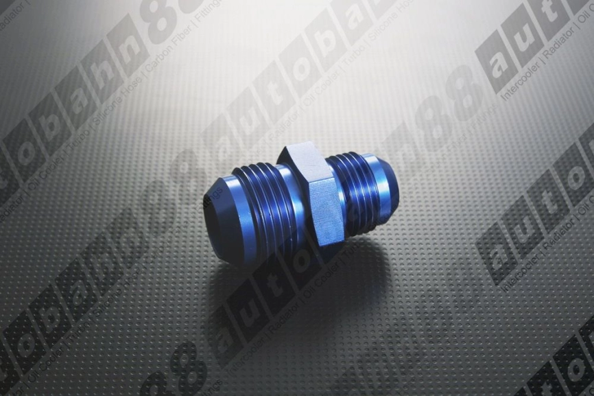 Фитинг union AN10 / AN6 фото 1