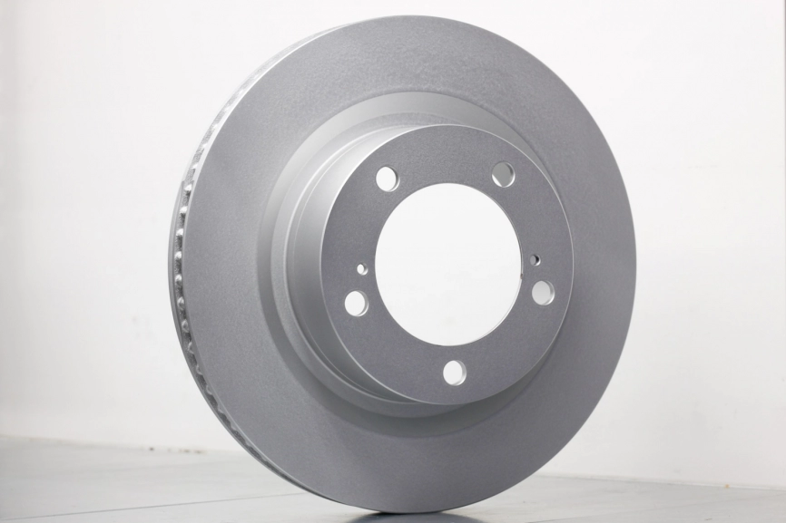 Тормозные диски Dixcel PD 3119347S 354x32 Toyota Land Cruiser 200 2015+ Tundra Scion Lexus LX570 передние фото 5