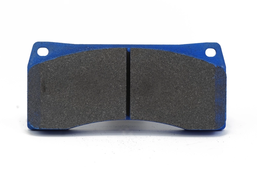 Тормозные колодки Endless RCP052 ME20 (СС40) для тормозной системы Endless 6POT EC670, Racing BIG4  EC470 фото 5