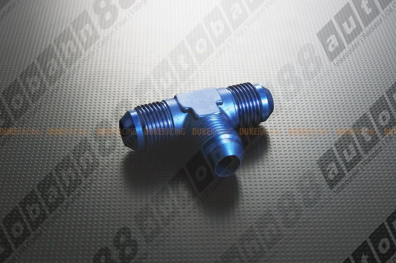 Фитинг - тройник AN10 (Т- образный) фото 1