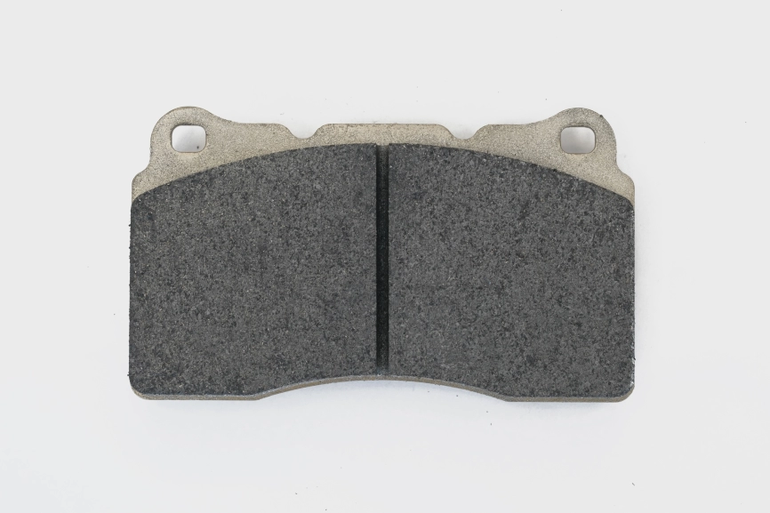 Тормозные колодки Winmax WN2 370 EP357 Subaru Impreza WRX GDB GRB Brembo® 4pot передние фото 2