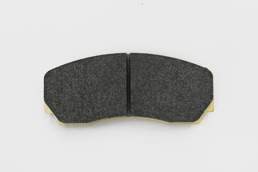 Тормозные колодки Winmax W6 814 RCP015 AP racing Proma 4pot D50 TH17 CP3307 3720 5000-2xx 5000-4xx 5040 5200 фото 2