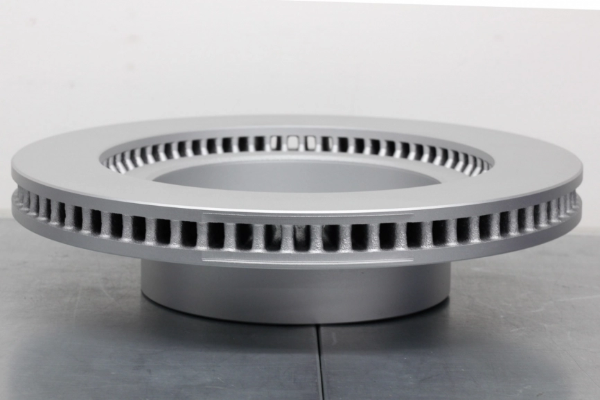 Тормозные диски Dixcel PD 3119347S 354x32 Toyota Land Cruiser 200 2015+ Tundra Scion Lexus LX570 передние фото 3