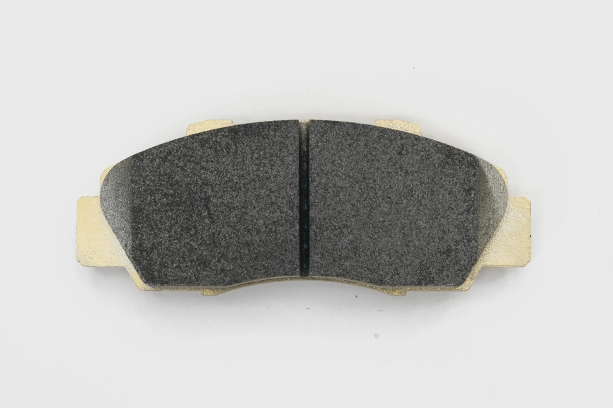 Тормозные колодки Winmax W5 261 EP270 Honda Civic EK9 Integra DC2 '98R NSX NA1/2 передние фото 2