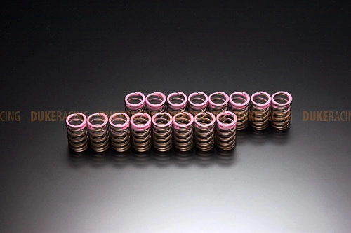 Усиленные пружины клапанов Toda Racing, Honda F20C/F22C/K20A фото 1
