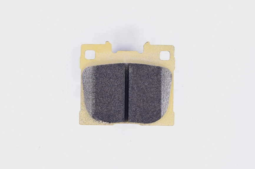 Тормозные колодки Winmax W5 1613 EP559 Toyota GR Yaris ヤリス  GXPA16 I RC・17,18" wheel, RZ ハイパフォーマンス, задние фото 4