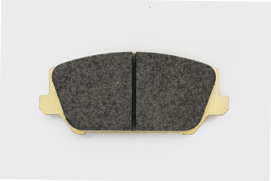 Тормозные колодки Winmax W6.5 (RS19) 1518 HP821 22mm Hundai i30N,  Veloster N, KIA  Pro Ceed 1.6 GT, передние фото 2