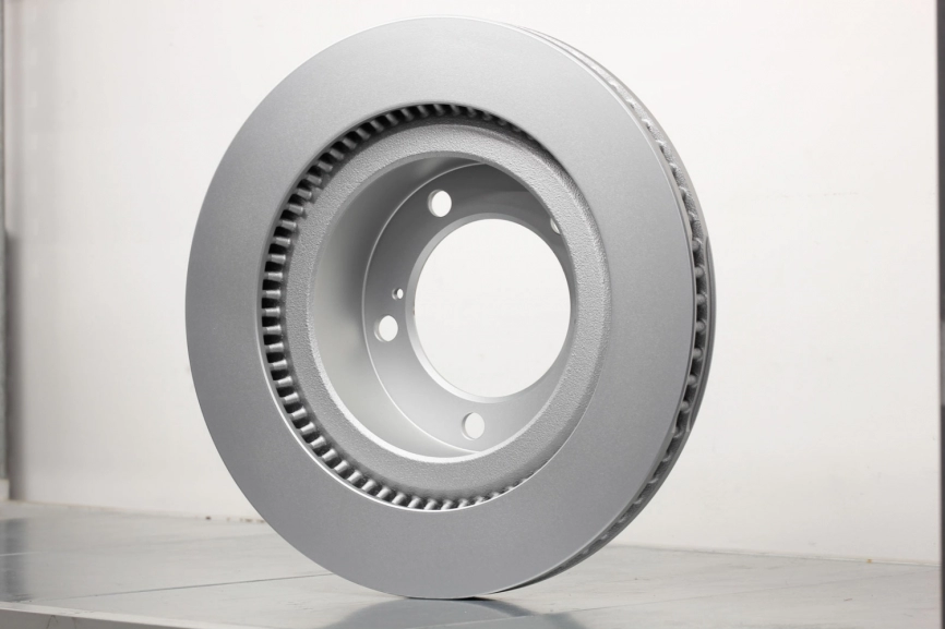 Тормозные диски Dixcel PD 3119347S 354x32 Toyota Land Cruiser 200 2015+ Tundra Scion Lexus LX570 передние фото 2