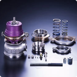 Комплект пружин для вестгейта HKS GTII 60мм фото 1