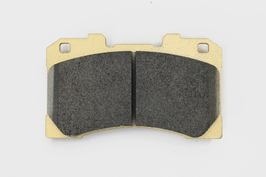 Тормозные колодки Winmax W5 1612 EP558 Toyota GR Yaris ヤリス I RC・18 inch wheel, передние фото 4