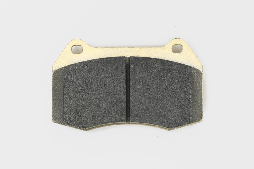 Тормозные колодки Winmax W5 EP450 677 Honda Civic Type R FD2 Brembo® 4pot передние фото 2