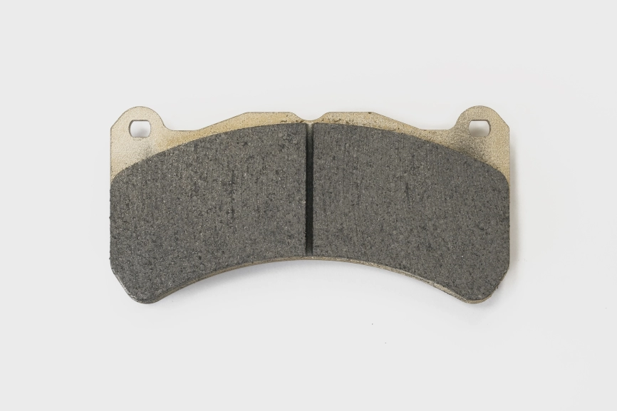 Тормозные колодки Winmax WN1 682 RCP112 Subaru WRX VAB Brembo® 6pot 15мм передние фото 2