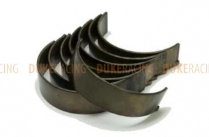 Вкладыши коренные ACL Race для двигателей Subaru EJ20 #5 упорный +0.001" HX фото 1