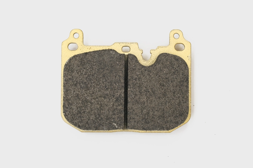 Тормозные колодки Winmax W6.5 (RS19) 1548 EIP206 BMW M2 M4 F20 F30 F82 M performance Brembo® 4pot передние фото 2