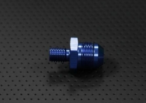 Фитинг AN6 - M12 X 1.5 фото 1