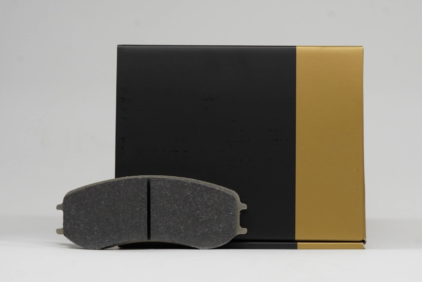 Тормозные колодки Winmax WN1 1453 RCP165 PFC BRAKES 28mm (Pagid 4928) Porsche 991 GT3 Cup I Cayman GT4 Clubsport I GT4 MR, передние фото 2