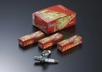 Свеча зажигания GReddy Racing plug тип ISO 09 фото 2