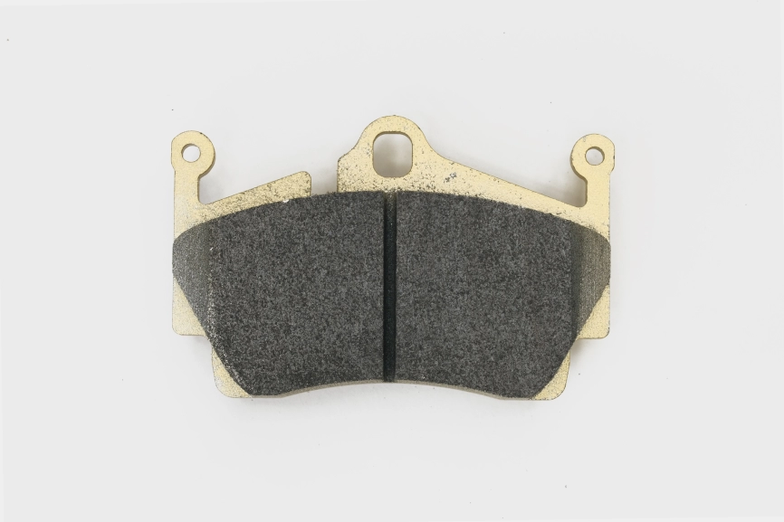 Тормозные колодки Winmax W5 852 EIP211 Porsche 718 Boxster Cayman 981 982 987 задние фото 2