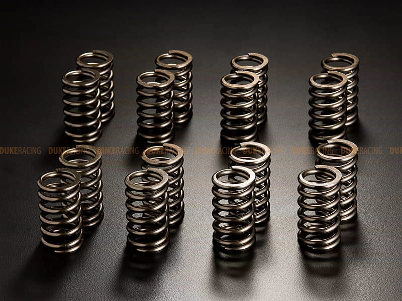 Пружины клапанов JUN, Mitsubishi 4G63 фото 1