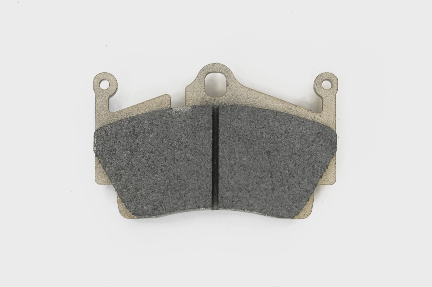 Тормозные колодки Winmax WN1 852 EIP211 Porsche 718 Boxster Cayman 981 982 987 задние фото 2