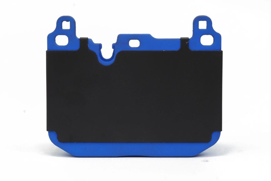 Тормозные колодки Endless EIP206 ME20 (CC40) BMW M2, M4, M135i, M Performance F30/F31, передние фото 1