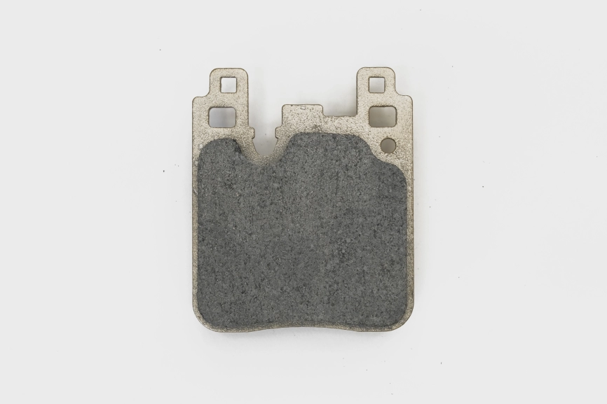 Тормозные колодки Winmax WN1 1313 EIP224 BMW M2 M4 F20 F30 F82 M performance Brembo® 2pot задние фото 2