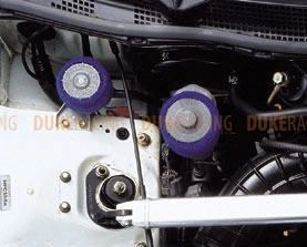 Spoon Чехлы на расширительные бачки фото 2