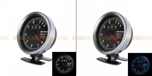 Pivot Тахометр Progauge PTX с синей подсветкой фото 1