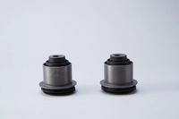 Сайлентблоки нижнего переднего рычага Honda S2000 2шт. фото 1