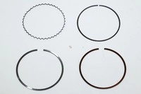 Кольца поршневые Toda 92.5мм EJ20, комплект фото 1