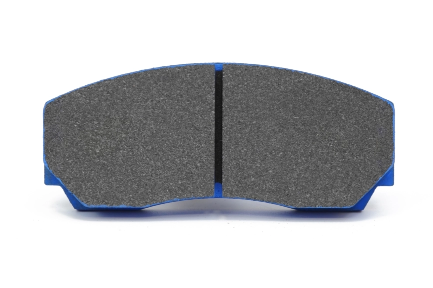 Тормозные колодки Endless RCP015 ME20 (CC40) AP Racing CP2279 CP3215 CP5200 / Proma 4pot,17мм фото 6